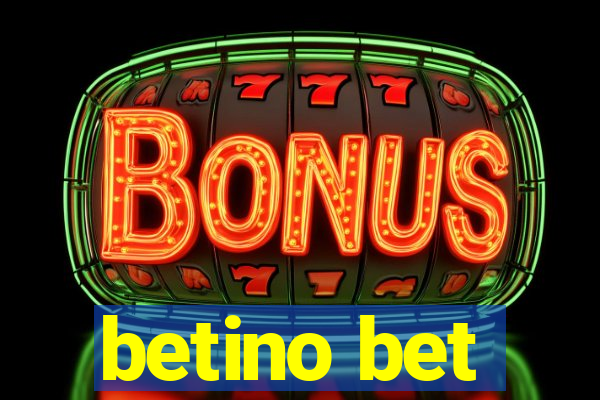 betino bet